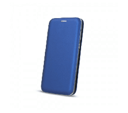 Slika izdelka: Havana Premium Soft preklopna torbica Xiaomi Redmi Note 11 5G - modra