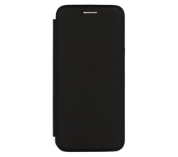 Slika izdelka: Havana Premium Soft preklopna torbica Huawei P30 Lite - črna