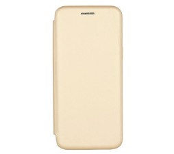 Slika izdelka: Havana Premium Soft preklopna torbica LG K40 2019 - zlata