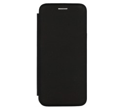Slika izdelka: Havana Premium Soft preklopna torbica Samsung Galaxy J6 2018 J600 - črna