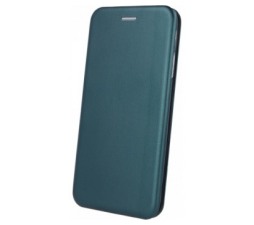 Slika 2 izdelka: Havana Premium Soft preklopna torbica Xiaomi Redmi Note 9 - zelena