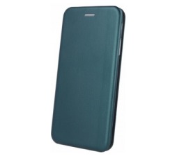 Slika 2 izdelka: Havana Premium Soft preklopna torbica Samsung Galaxy A32 A326 5G zelena