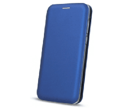 Slika 2 izdelka: Havana Premium Soft preklopna torbica Xiaomi Redmi Note 11 5G - modra
