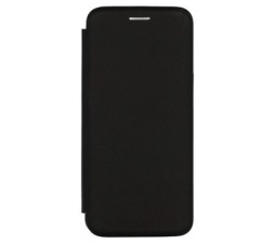 Slika 2 izdelka: Havana Premium Soft preklopna torbica Huawei P30 Lite - črna