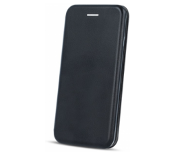 Slika 2 izdelka: Havana Premium Soft preklopna torbica Samsung Galaxy A14 - črna