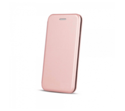 Slika 2 izdelka: Havana Premium Soft preklopna torbica Samsung Galaxy A17 -  roza  
