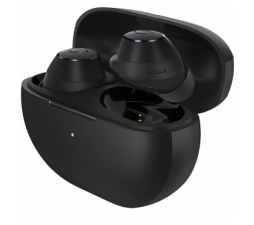 Slika izdelka: Haylou bluetooth slušalke GT1 2023 stereo črne