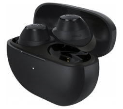 Slika 2 izdelka: Haylou bluetooth slušalke GT1 2023 stereo črne