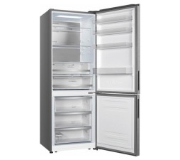 Slika 2 izdelka: Hisense Kombinirani hladilnik / zamrzovalnik - RB645N4BIC