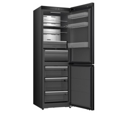 Slika 2 izdelka: Hisense Kombinirani hladilnik / zamrzovalnik - RB5K330GSFD