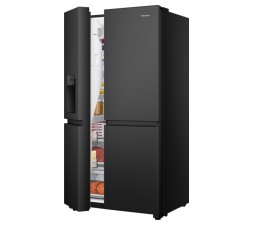 Slika 2 izdelka: Hisense Side-by-side - RS818N4IFD