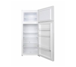 Slika 2 izdelka: Hladilnik CANDY CDG1S514EW, 143 cm, E