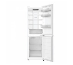 Slika 2 izdelka: Hladilnik CANDY CNCQ2T6S18DW, 185 cm, D