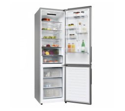Slika 2 izdelka: Hladilnik CANDY ECN2CQTEX206, 205 cm, E