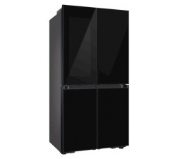 Slika 2 izdelka: Hladilnik Samsung Bespoke RF65DB970E22EO (priklop na vodovod)