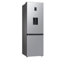 Slika 2 izdelka: Hladilnik Samsung RB34C652ESA/EK z dozirnikom