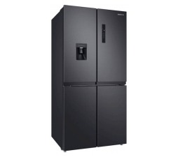 Slika 2 izdelka: Hladilnik SAMSUNG RF48A401EB4/EO (brez priklopa)