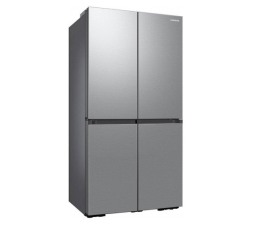 Slika 2 izdelka: Hladilnik  Samsung RF65DG960ESREO french door, srebrn (priklop na vodovod)