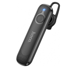 Slika 2 izdelka: Hoco E63 bluetooth slušalka (slušalke) črna
