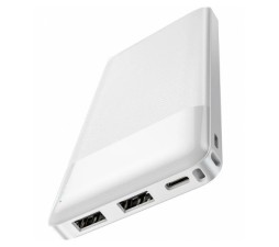 Slika izdelka: Hoco prenosna baterija J72 powerbank 10000 mAh 2x USB bel