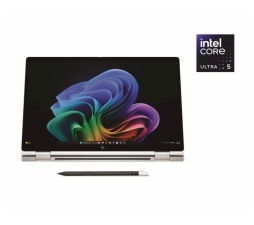 Slika izdelka: HP EliteBook X Flip G2i 14 U5 325/16GB/SSD 1TB/14'' WUXGA 300 Touch/3YR/W11Pro