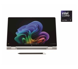 Slika izdelka: HP EliteBook X Flip G2i 14 U7 365H/32GB/SSD 1TB/14'' 2.8K 500 Touch/3YR/W11Pro