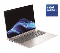 Slika izdelka: HP ProBook 4 G1i 16 Core 3 100U/8GB/SSD 256GB/16''WUXGA 300/3YR/W11Pro