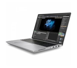 Slika 2 izdelka: HP ZBook Fury 16 G10 i7-13700HX/32GB/SSD 1TB/16''WUXGA IPS 400nit/RTX 3500 12GB/BL KEY/W11Pro