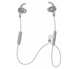 Slika 2 izdelka: Huawei bluetooth slušalke AM61 Sports Lite - srebrne