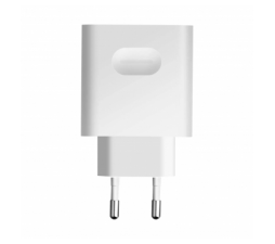 Slika izdelka: Huawei original adapter hišni polnilec Super Charge HW-110600E02 66W USB A - bel (bulk)