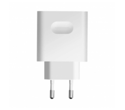 Slika 2 izdelka: Huawei original adapter hišni polnilec Super Charge HW-110600E02 66W USB A - bel (bulk)
