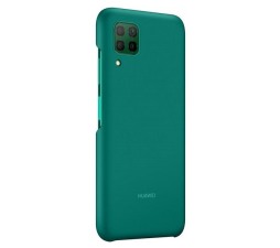 Slika izdelka: Huawei original zaščita zadnjega dela za Huawei P40 Lite - zelena