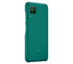 Slika 2 izdelka: Huawei original zaščita zadnjega dela za Huawei P40 Lite - zelena