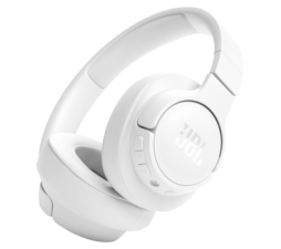 Slika 2 izdelka: JBL Tune 720BT bluetooth slušalke naglavne bele