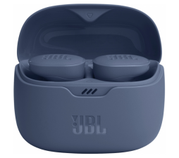 Slika izdelka: JBL Tune Buds ANC Bluetooth slušalke - modra
