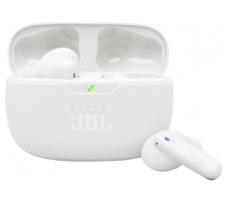Slika izdelka: JBL Vibe Beam 2 Bluetooth slušalke bele