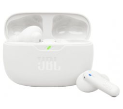 Slika 2 izdelka: JBL Vibe Beam 2 Bluetooth slušalke bele