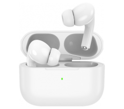 Slika izdelka: Jellico bluetooth slušalke TWS25 BT 5.3 - bele