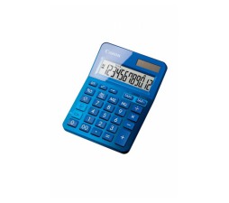 Slika 2 izdelka: Kalkulator CANON LS-123K  modre barve
