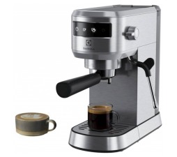 Slika izdelka: Kavni aparat Electrolux Espresso EEA111, moč 1250 W
