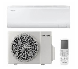 Slika izdelka: Klima Samsung Luzon S2 5 kW z montažo 2026