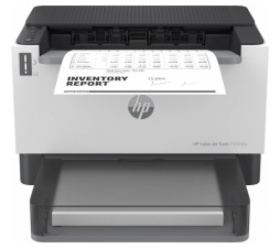 Slika 2 izdelka: Laserski tiskalnik HP LaserJet Tank 2504dw