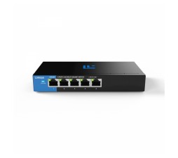 Slika izdelka: Linksys SB 5 portno stikalo 2.5G