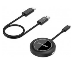 Slika izdelka: MH BREZŽIČNI HDMI KOMPLET ZA PREDSTAVITVE USB-C