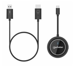 Slika 2 izdelka: MH BREZŽIČNI HDMI KOMPLET ZA PREDSTAVITVE USB-C