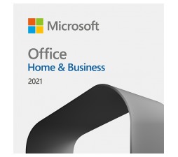 Slika izdelka: Microsoft Office Home&Business 2021 FPP (angleški)