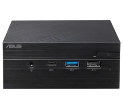 Slika izdelka: Mini računalnik ASUS Mini PC PN40-BBC558MV Celeron / 8GB / 512 GB SSD / Windows 11 Home