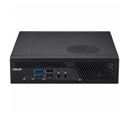 Slika izdelka: Mini računalnik ASUS MiniPC PB63 B5046AH Core i5 / 16 GB / 512 GB SSD / Windows 11 Pro (črn)