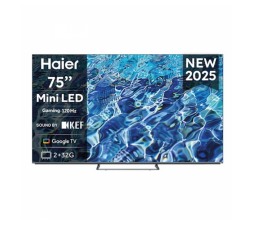Slika izdelka:  MiniLed TV Haier H75M80FUX