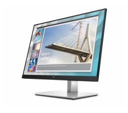 Slika 2 izdelka: Monitor HP EliteDisplay E24i G4 60,96 cm (24'') WUXGA IPS 16:10, nastavljiv